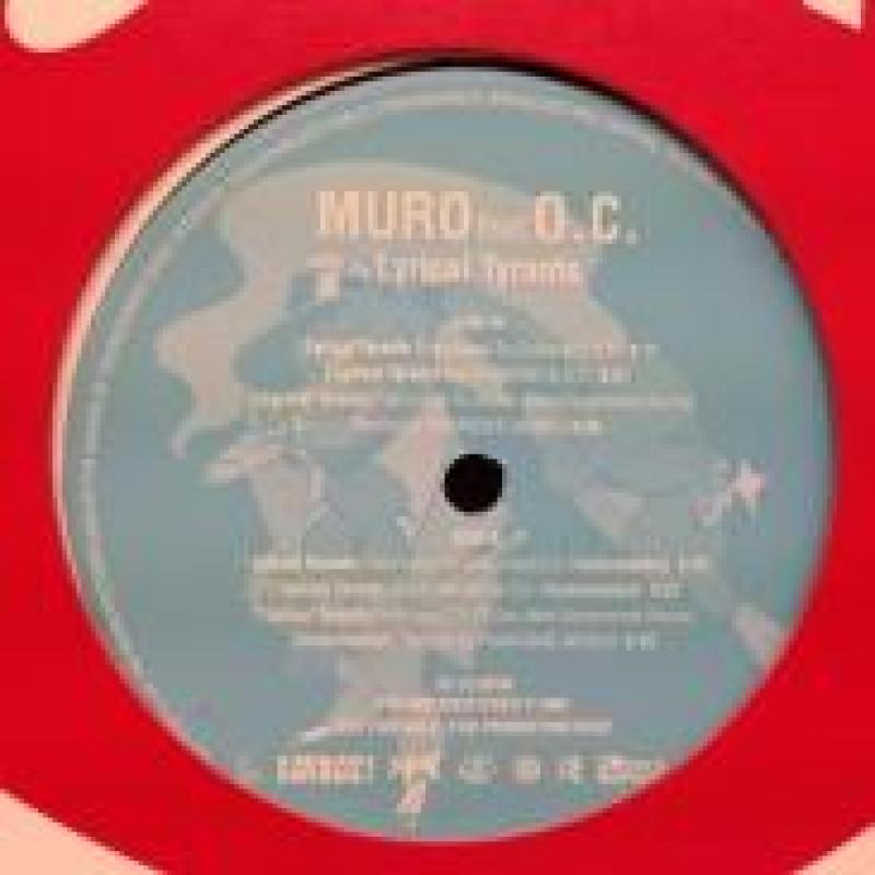 MURO/LYRICAL