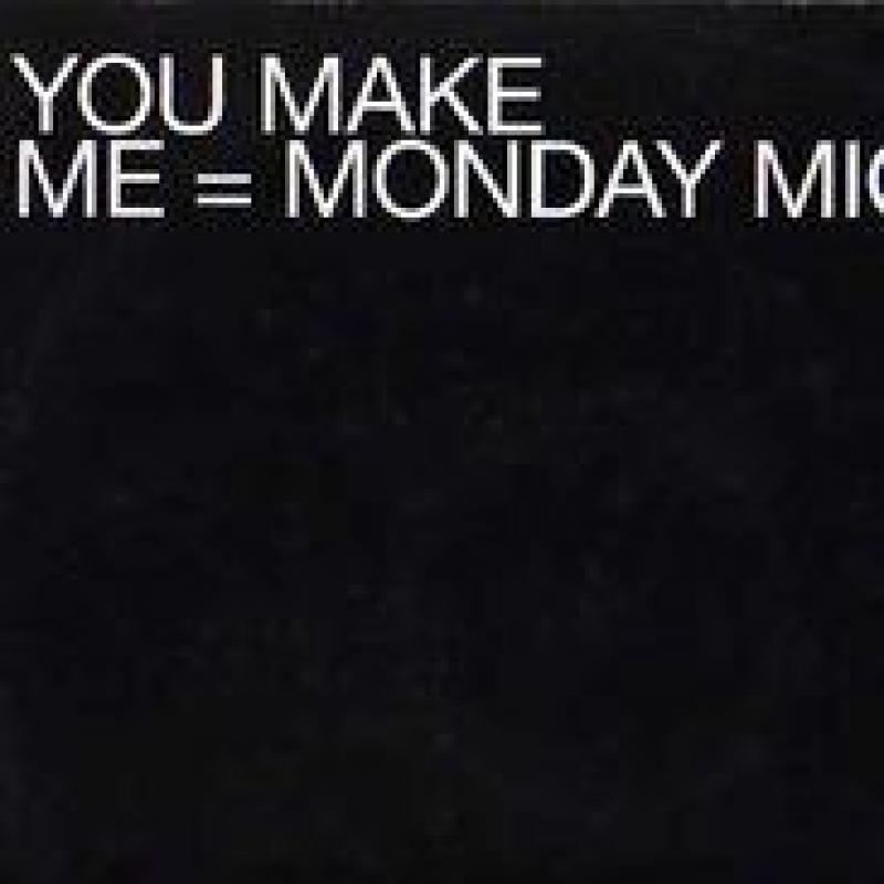 MONDAY
