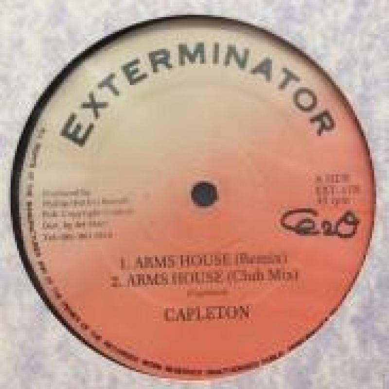 CAPLETON/ARMS