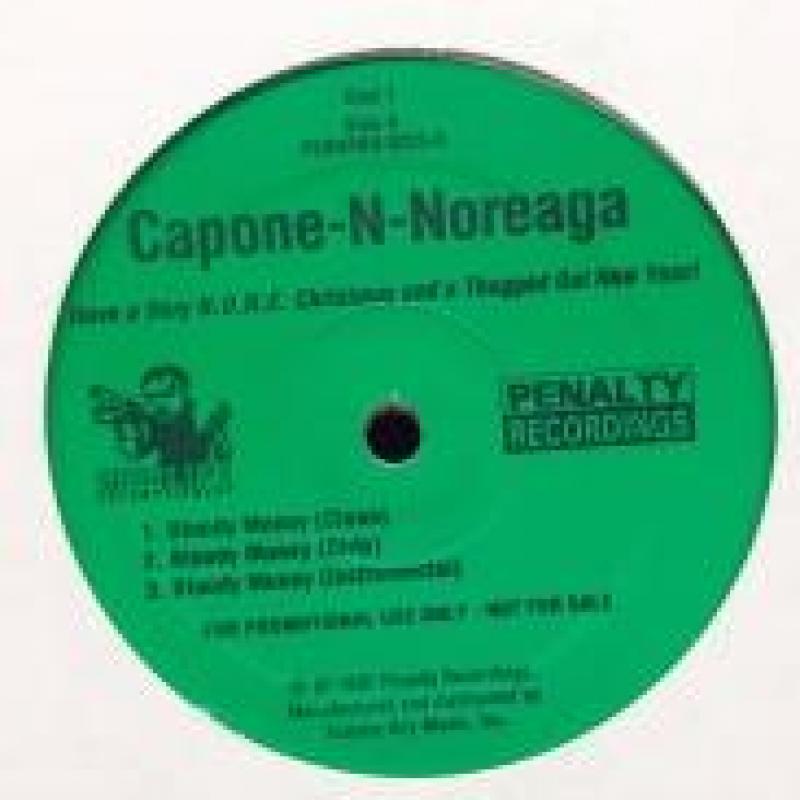 CAPONE-N-NOREAGA/BLOODY