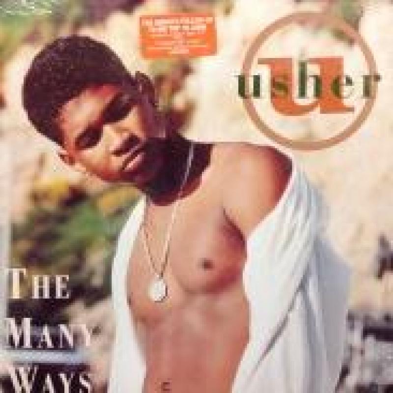 USHER/THE