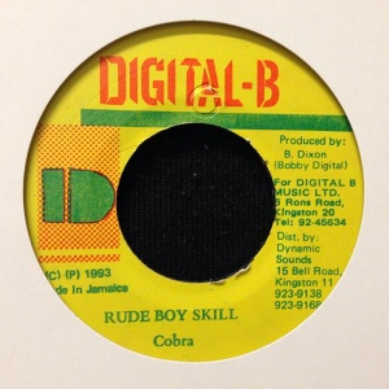 COBRA/RUDE