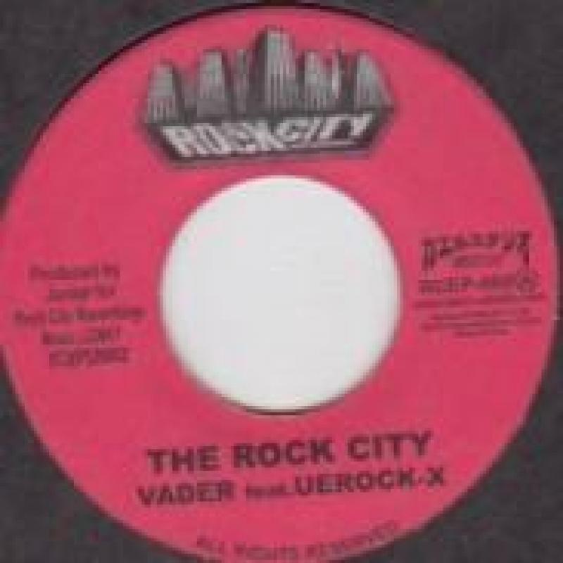 VADER/THE