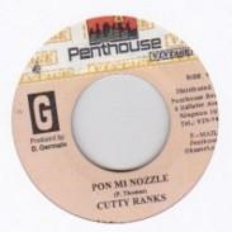 CUTTY