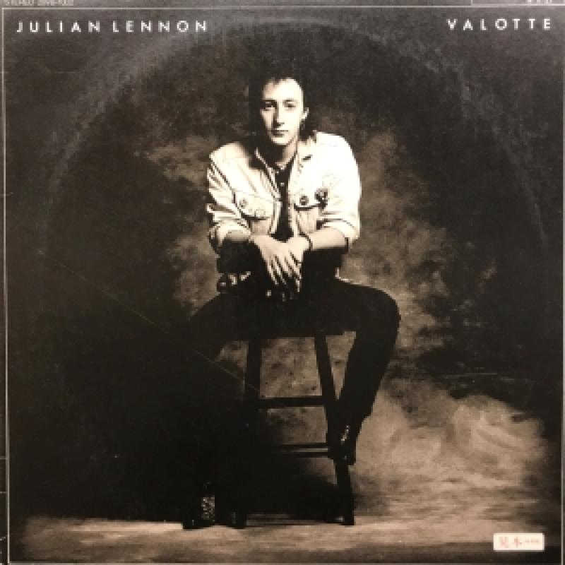 ジュリアン・レノン/VALOTTE