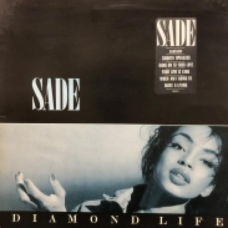 SADE/DIAMOND