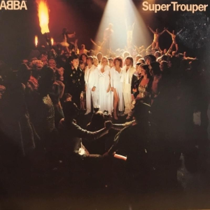 ABBA/SUPER