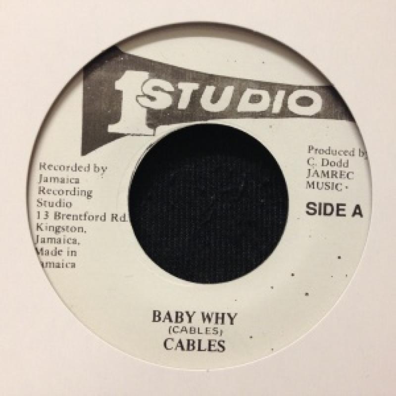 CABLES/BABY