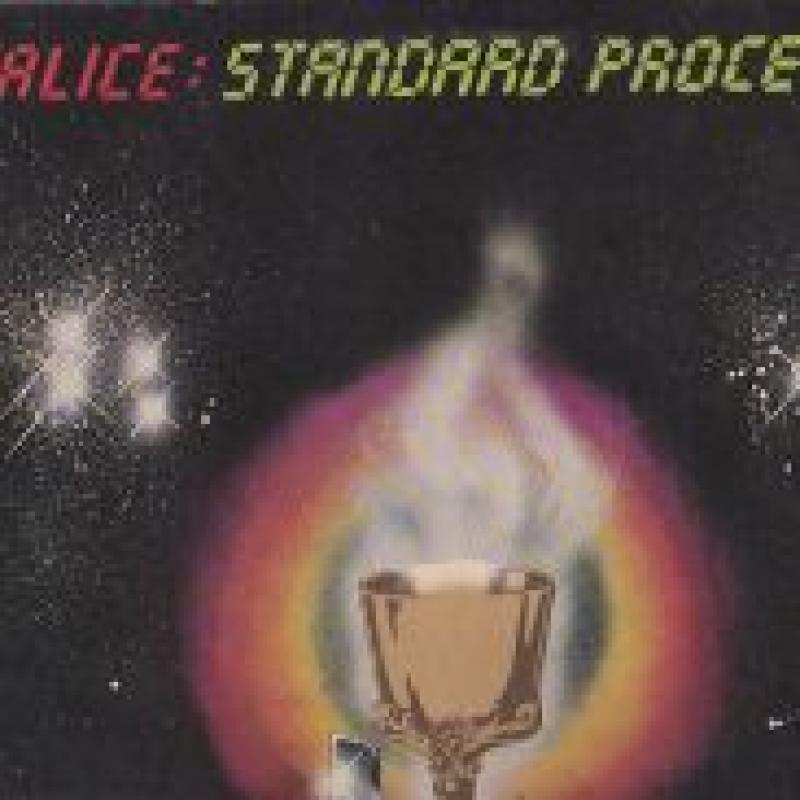 CHALICE/STANDARD