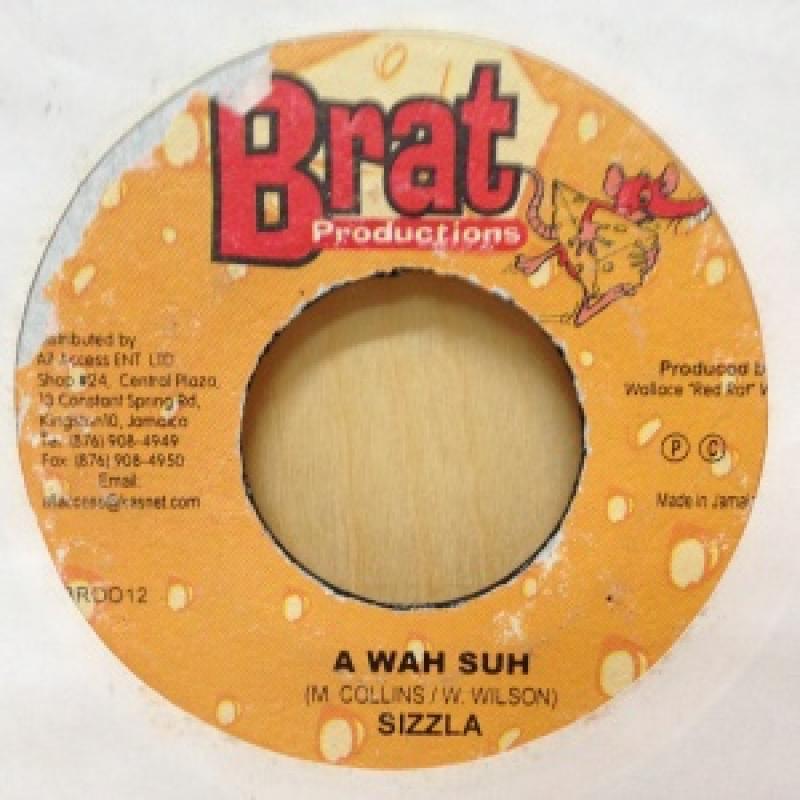 SIZZLA/A