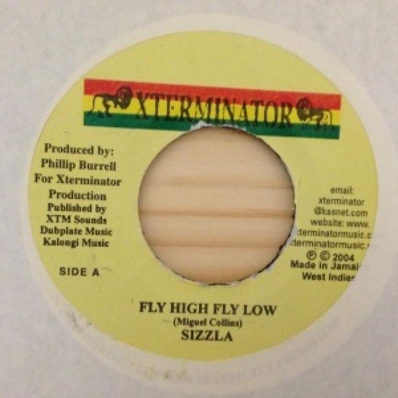 SIZZLA/FLY