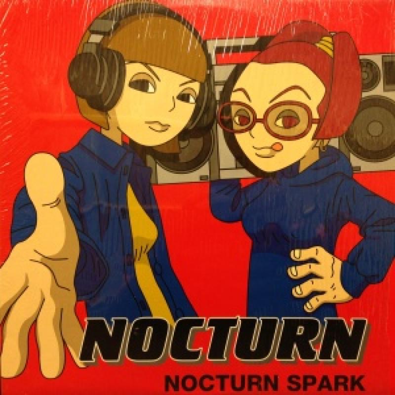 NOCTURN/NOCTURN