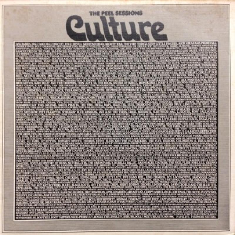 CULTURE/THE