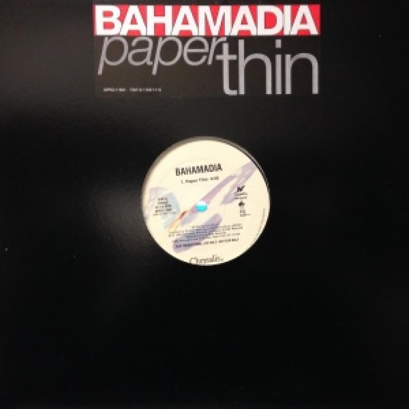 BAHAMADIA/PAPER
