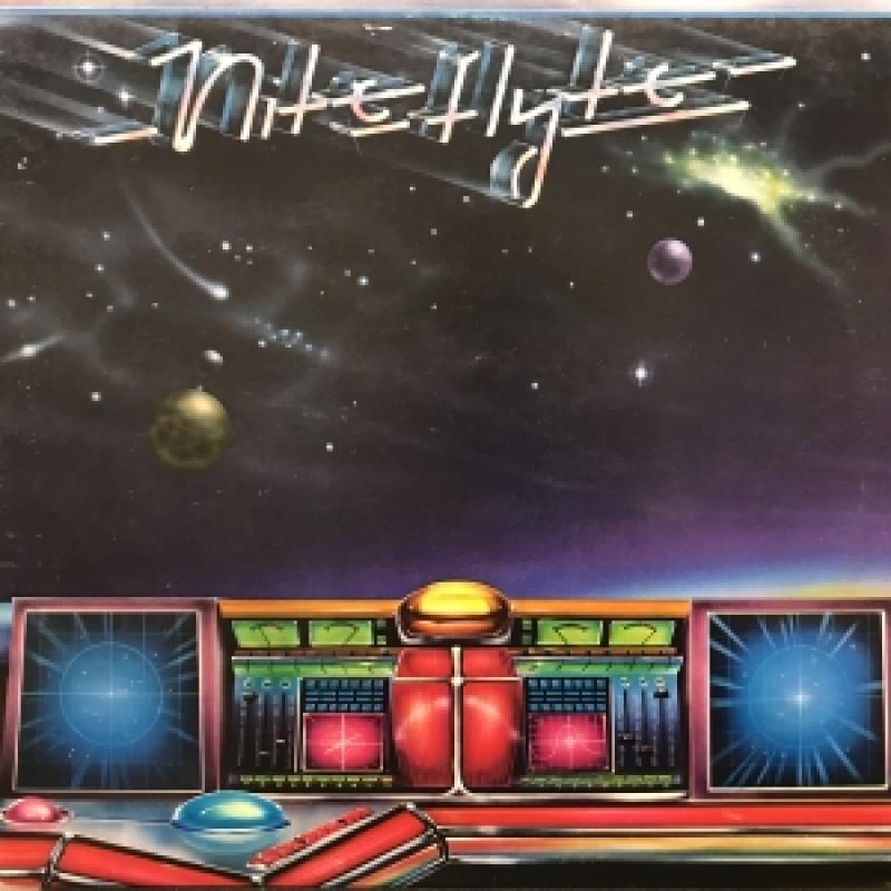 NITEFLYTE/NITEFLYTEのLPレコード通販・販売ならサウンドファインダー"