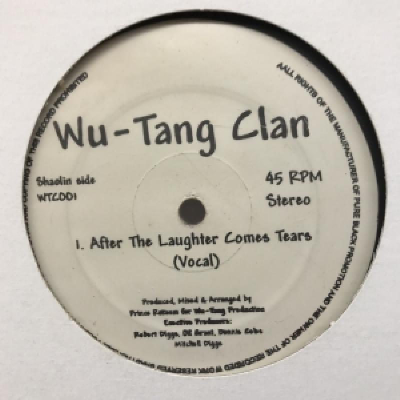 WU-TANG