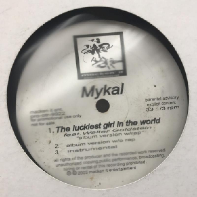 MYKAL/THE