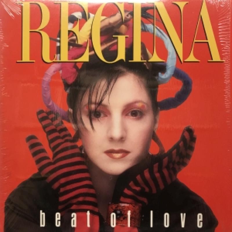 REGINA/BEAT