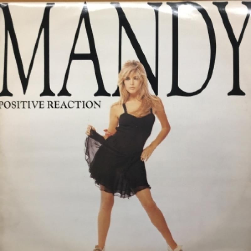 MANDY/POSITIVE