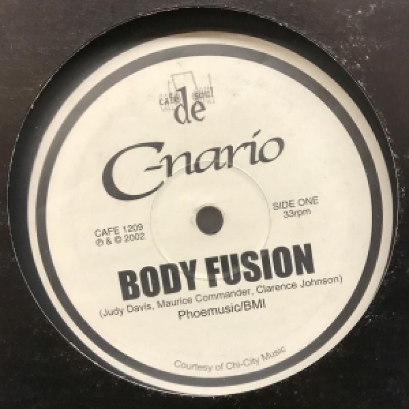 C-NARIO/BODY