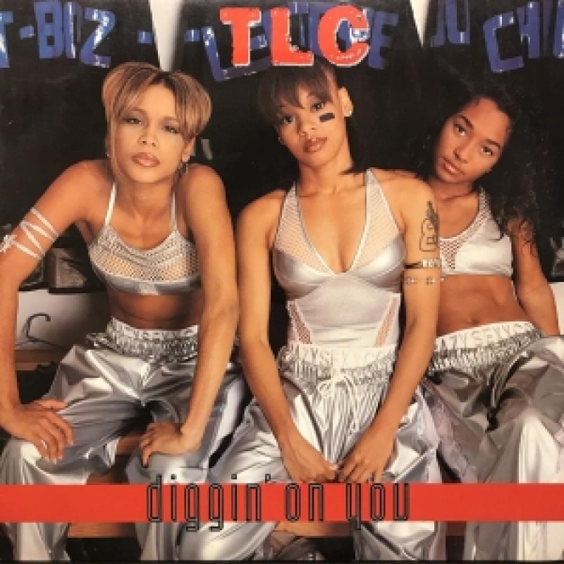 TLC/DIGGIN'