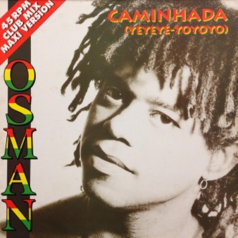 OSMAN/CAMINHADA