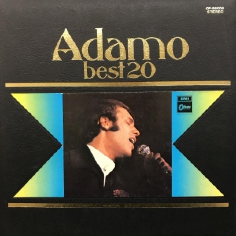ADAMO/BEST