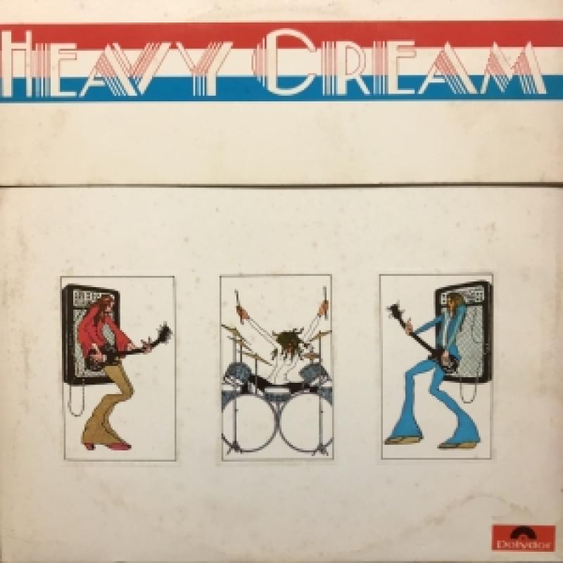 CREAM/HEAVY