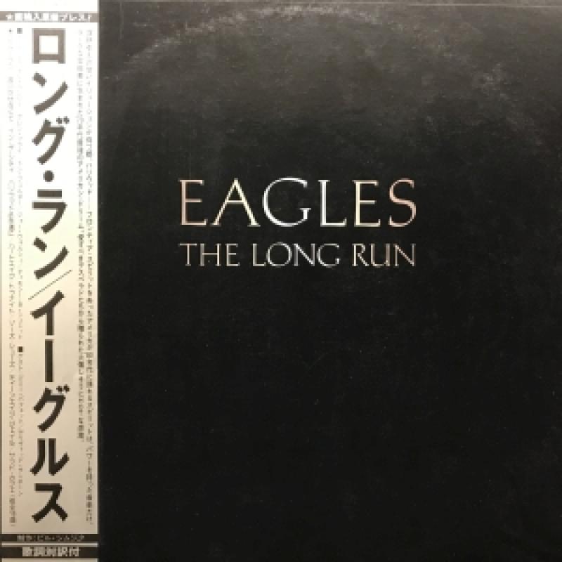 EAGLES/THE