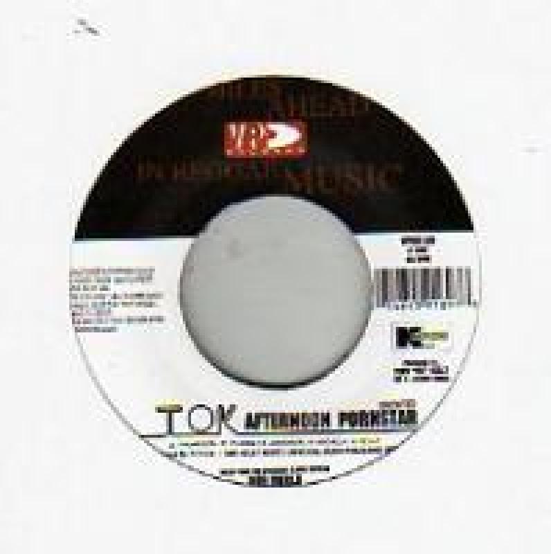 T.O.K/AFTERNOON