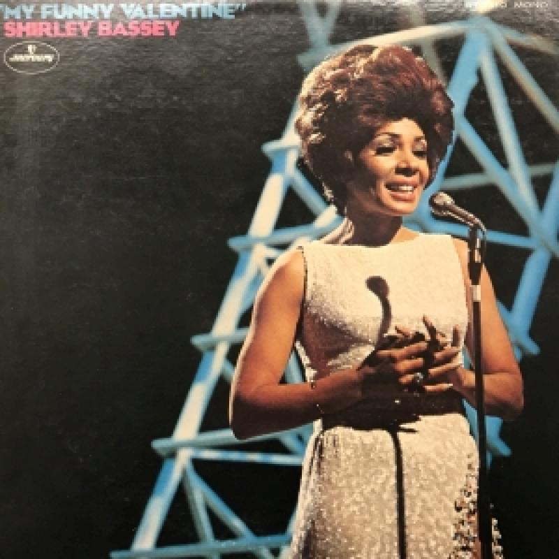 SHIRLEY