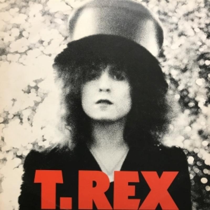 T.REX/THE