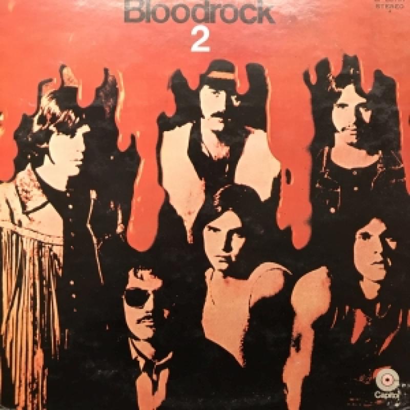 BLOODROCK/BLOODROCK