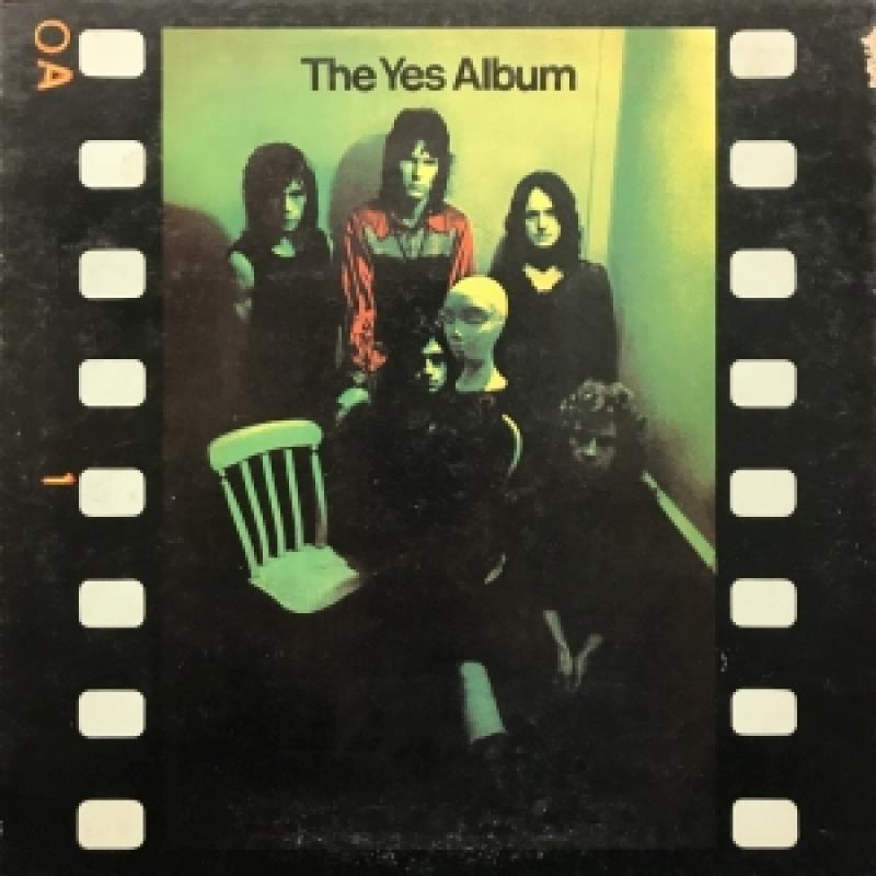 YES/THE