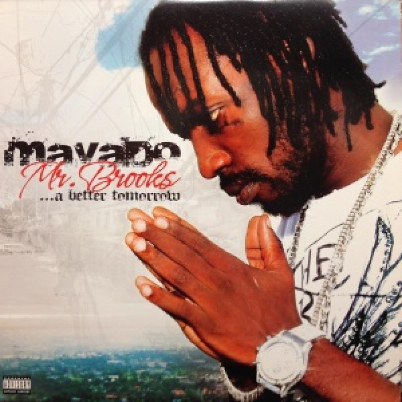 MAVADO/MR.