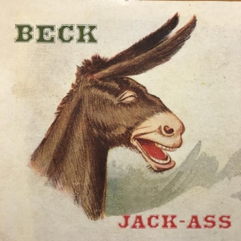 BECK/JACK-ASSの12インチレコード通販・販売ならサウンドファインダー"