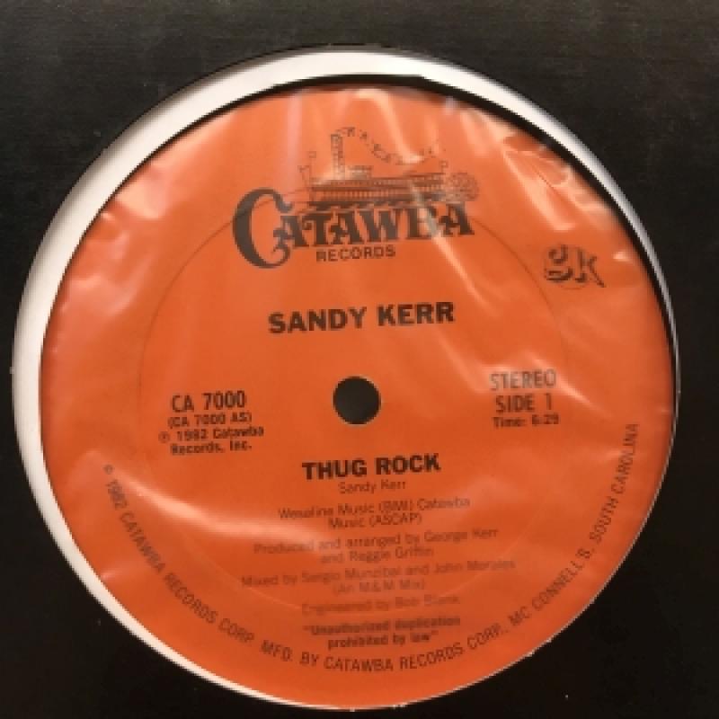 SANDY