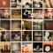 PEANUT BUTTER WOLF'S STONES THROW JUKEBOX 45'S (2LP)||