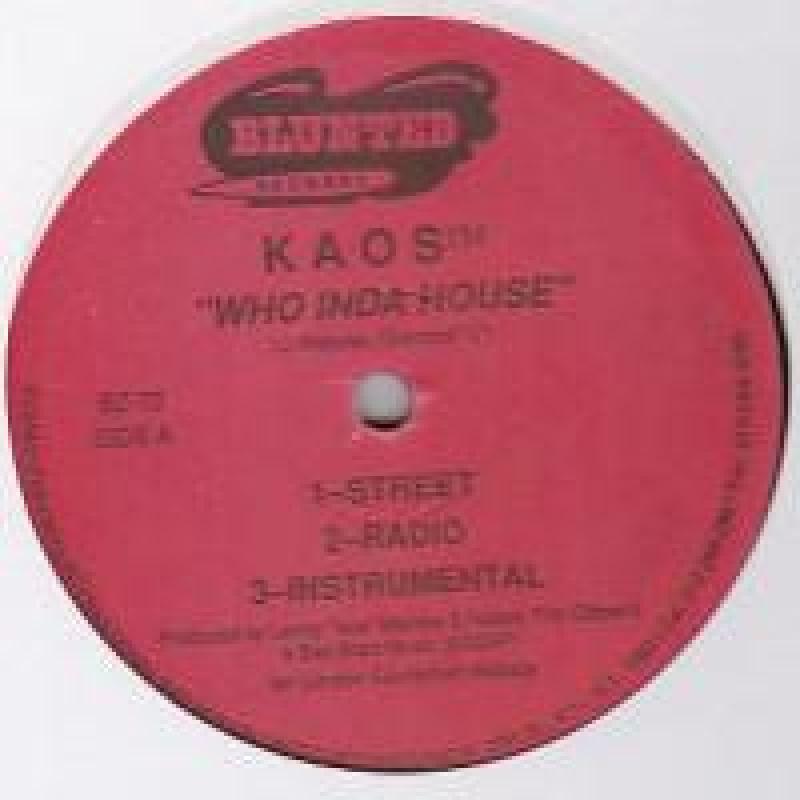 KAOS