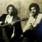 THE CLARKE / DUKE PROJECT (LP)||