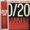 ||20/20 TWENTY NO.1 HITS FROM TWENTY YEARS AT MOTOWN