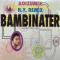 ||KOIZUMIX PRODUCTION VOL.1 (N.Y. REMIX OF BAMBINATER)