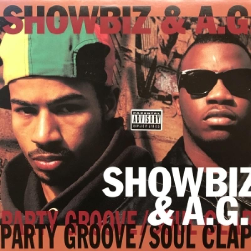 SHOWBIZ