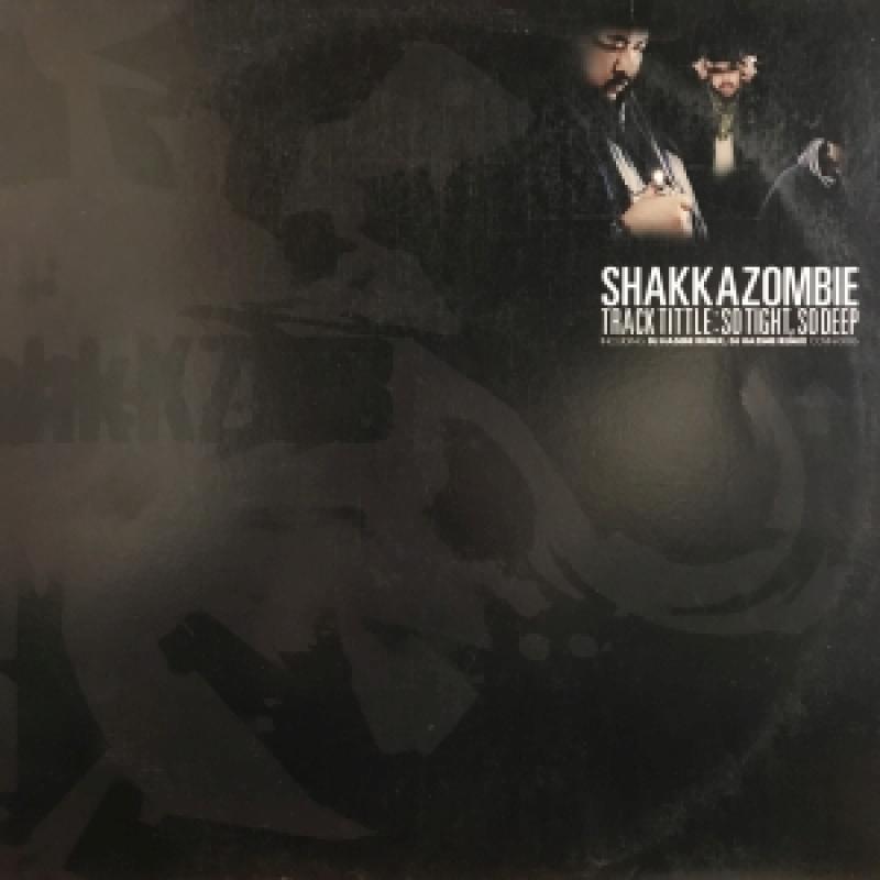 SHAKKAZOMBIE、Big-O、OSUMI 関連のレコード : SOUND FINDER