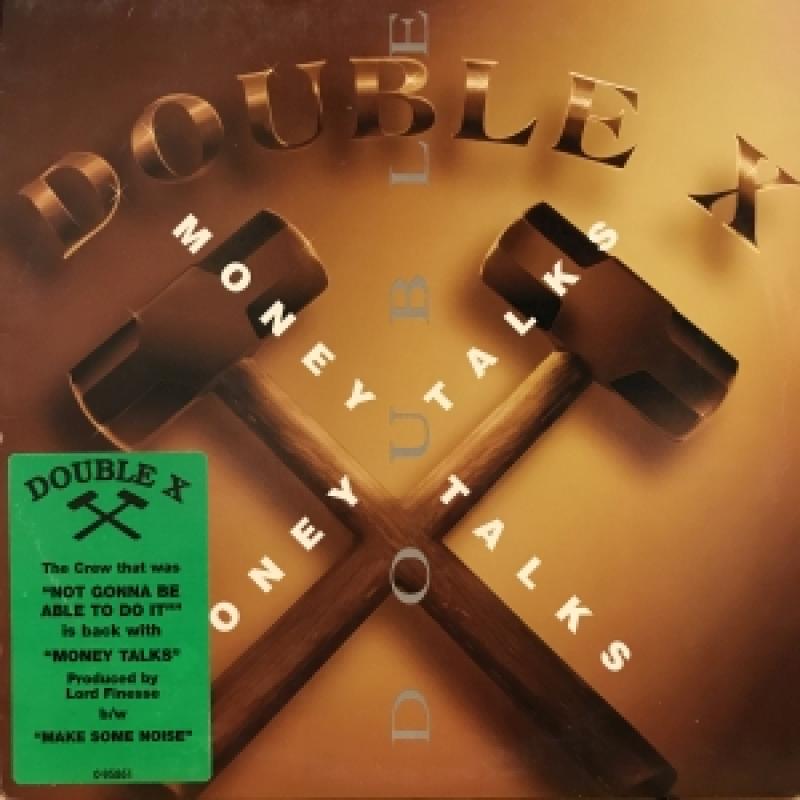 DOUBLE