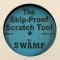 THE SKIP-PROOF SCRATCH TOOL VOL.2 (12"X2)||