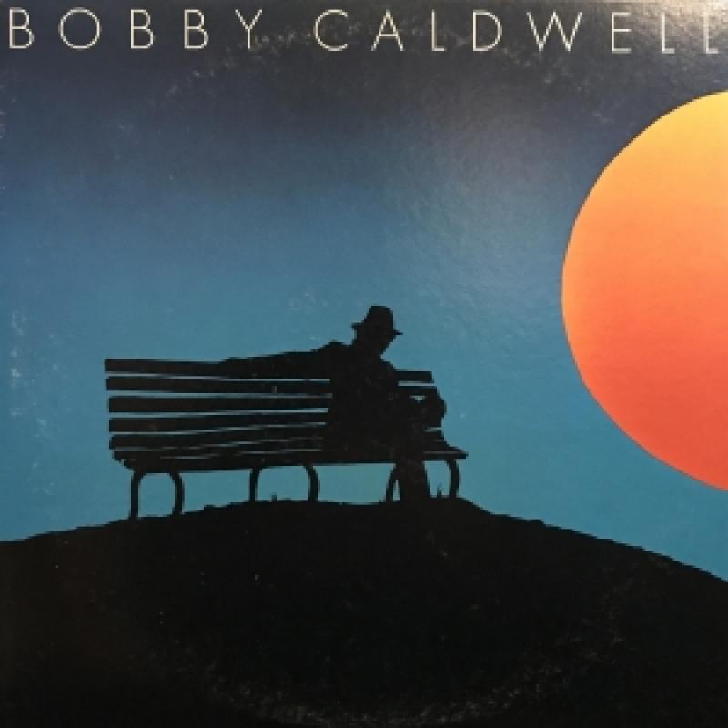 BOBBY CALDWELL/BOBBY CALDWELL (LP)のLPレコード通販・販売ならサウンドファインダー