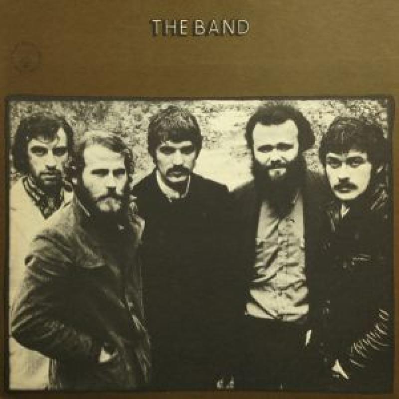 ザ・バンド/THE BANDのLPレコード vinyl LP通販・販売ならサウンドファインダー