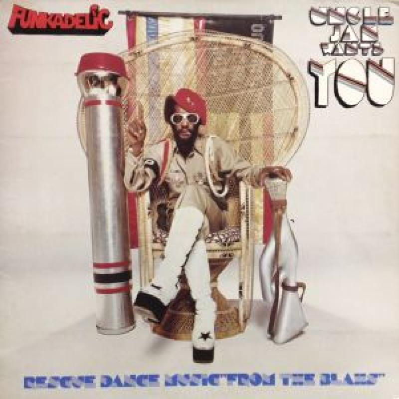 FUNKADELIC/UNCLE JAM WANTS YOUのLPレコード vinyl LP通販・販売ならサウンドファインダー