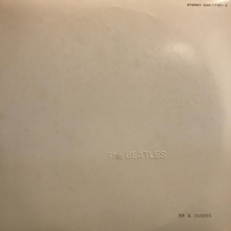 ザ・ビートルズ/THE BEATLESのLPレコード vinyl LP通販・販売ならサウンドファインダー